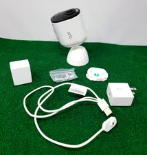 Arlo Ultra UHD 4K  Add-on Security Camera - VMC5040 Battery Mount Charger Lot