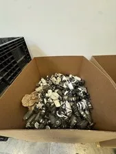 FREE SHIPPING! OVER 200 DWC CAMERAS USED AND IN GOOD CONDITION LOT