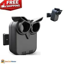 Multi-Use Wireless Motion Sensor - 1/2 Mile Range for Enhanced Property Security