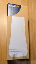 BRAND NEW SimpliSafe Base Station - Current Gen 3 (Latest) + Power Adapter