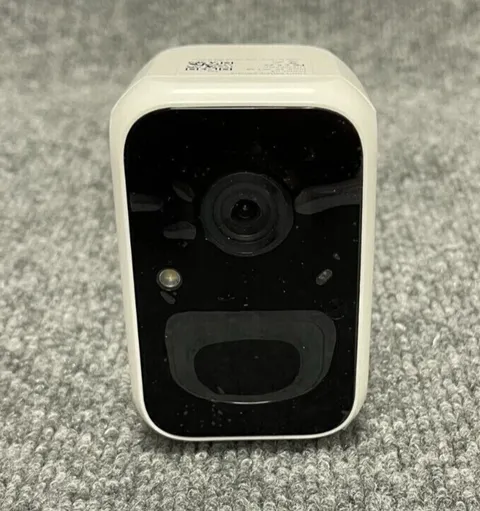ACESEE Wireless Security Camera V3 1080P WiFi Outdoor Indoor Open Box