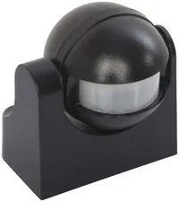 PIR WALL MOUNT MOTION SENSOR 240VAC