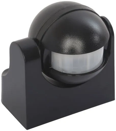 PIR WALL MOUNT MOTION SENSOR 240VAC