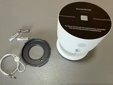 Google G3AL9 Nest Cam 1080p Indoor/Outdoor Security Camera **