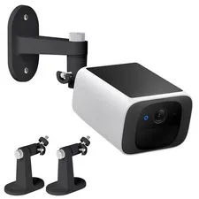 2Pack Wall Mount with eufyCam 2C/2C , 2/2 , 3C/S300, 3/S330, Also for SoloCam...