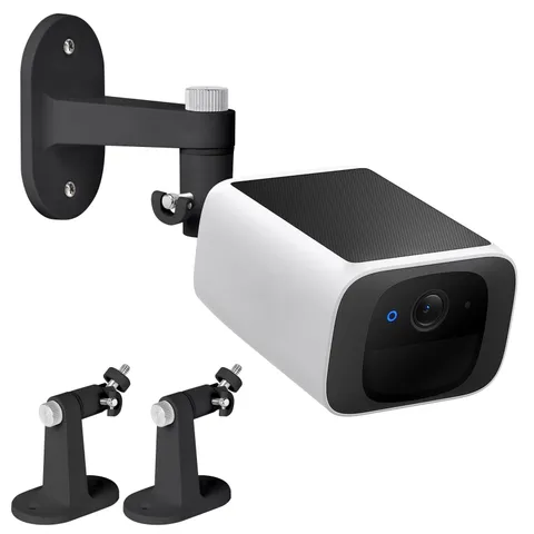 2Pack Wall Mount with eufyCam 2C/2C , 2/2 , 3C/S300, 3/S330, Also for SoloCam...