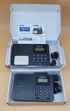 2PACK Updated Hands-Free Full Duplex Wireless Intercom for Home Business Offices