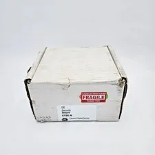 GE Sentrol 6198-N Non-Incendive PIR Motion Sensor Hardwired Open Box Industrial