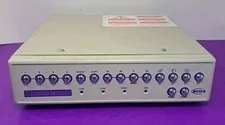 Dedicated Micros ECO4-160GB 4 Channel 160GB DVR Video Recorder