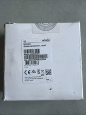 Bosch DS1101i Round, Glassbreak Detector NEW