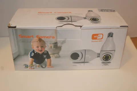 Smart Camera Security Video Camera V380 Pro  FREE SHIPPING
