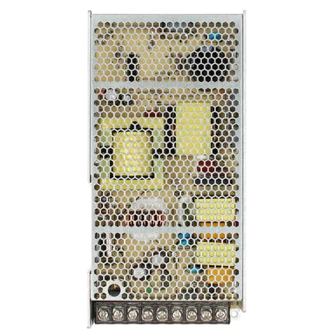 Power Supply Unit For MultiWay System