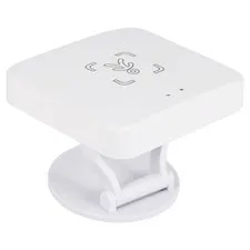 Tuya  Human Presence Detector with Holder  Human Body PIR Sensor MmWave 5392