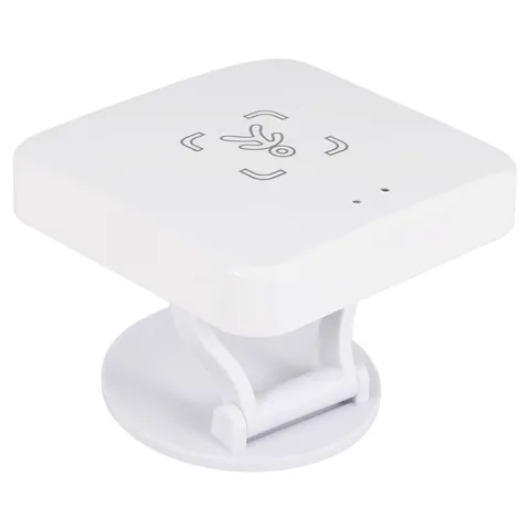 Tuya  Human Presence Detector with Holder  Human Body PIR Sensor MmWave 5392