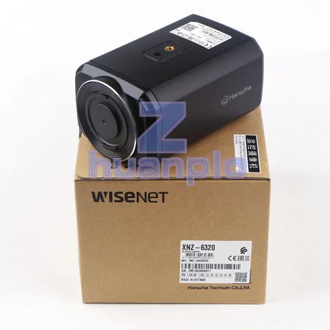 NEW ONE Zoom Camera 32x Zoom XNZ-6320