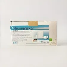 Napco iSecure Complete Alarm System Kit ISEC-KIT2 NEW