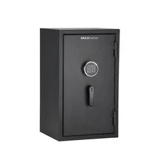 2.0 Cu. Ft. Fireproof and Waterproof Safe with Electronic Digital Key Pad Access