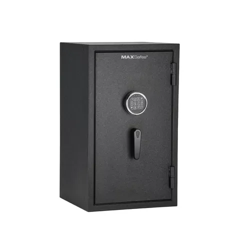 2.0 Cu. Ft. Fireproof and Waterproof Safe with Electronic Digital Key Pad Access