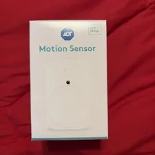 ADT Self Setup Motion Sensor - White (SSM1R0-29-S)