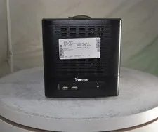 VIVOTEK ND8401 Network Video Recorder INTEL ATOM D525 4GB SEE NOTES