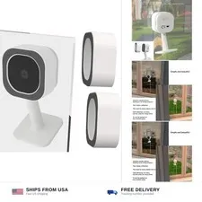 Zwolf (Pack of 2 Window Mount for Eufy Security Indoor Cam C120 C24, Through ...