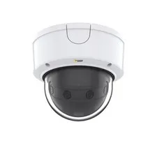AXIS Q6075-E 60Hz PTZ IP Network Wired Color Dome Camera 01752-004