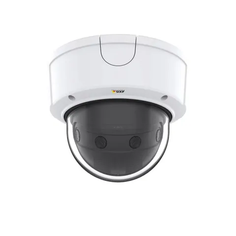 AXIS Q6075-E 60Hz PTZ IP Network Wired Color Dome Camera 01752-004