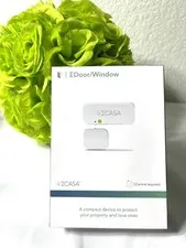 Sigma Casa Door Sensor:Window/Door Contact Home Automation as an Alarm System