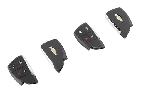  86777666 Remote Control Door Lock Supplemental Transmitter Package 