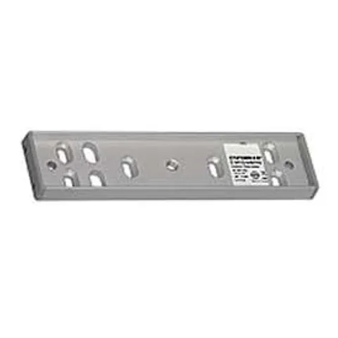 E-941S-600/HQ Armature Plate Holder for 600lb. Series