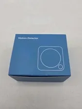 Ring Alarm Motion Detector - 2nd Gen - White - New