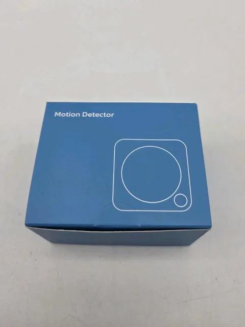 Ring Alarm Motion Detector - 2nd Gen - White - New