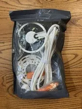 Ring Plug-In Mount for Floodlight Cam Wired Pro & Plus - New 1034