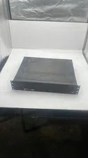 LUMA LUM-501-NVR-8CH 8 Channel Rackmount Network Video Recorder NVR