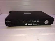 Swann DVR8-2500 MPEG 8 Channel Digital Video Recorder Replacement**