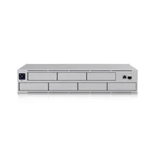 Ubiquiti UniFi Network Video Recorder Pro UNVR-Pro 2U for 19" Shallow Depth Rack
