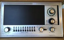 Vintage 1968 NIB Rotten HouseRCM-4 Master Station See Photos Free Shipping