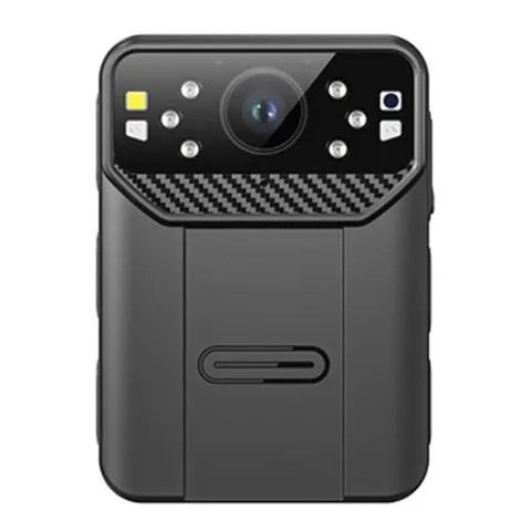 1080P Body Camera Night Digital Camera Waterproof Site Enforcement Recorder