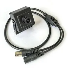 HD 2mp IMX323+2441 AHD TVI CVI CVBs Starlight Security CCTV Camera +3.6mm lens