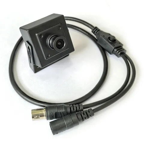 HD 2mp IMX323+2441 AHD TVI CVI CVBs Starlight Security CCTV Camera +3.6mm lens