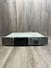 Panasonic WJ-HD500A 16-CH Digital Disk Recorder for video surveillance cameras