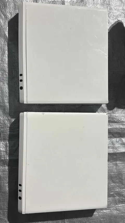 Zmodo 8 Channel 720p NVR ZP-NJ18 Security Network 2 units