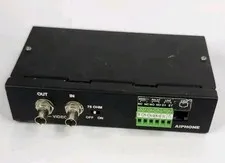 Aiphone AXW-AZ Video Adaptor for CCTV Camera and Audio Door Station