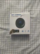 Mini WiFi Camera 1080P HD Indoor Security Camera 365Cam App Motion Detection