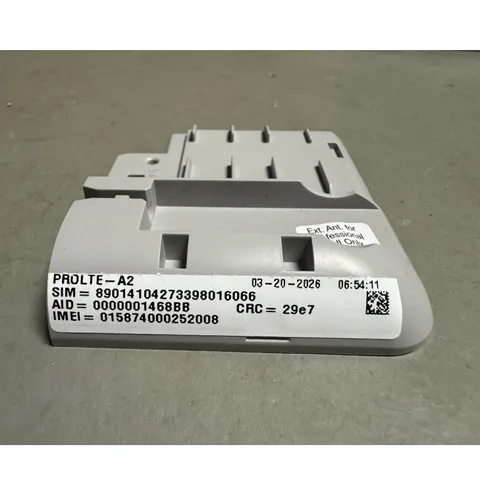 Resideo PROLTE-A2 ProSeries AT&T LTE Cellular Communicator 