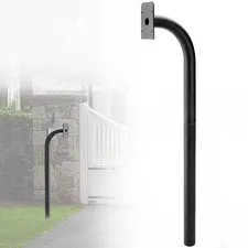 Keypad Mounting Post FM100, 67" Heavy Duty Compatible with Mighty Mule Digita...