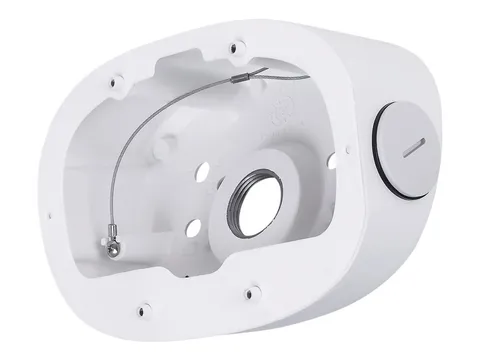 VIVOTEK AM-21N Mont Blanc Vivotek Aluminum Wall Mount White