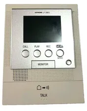 Aiphone JF-2MED Video/Audio Intercom System
