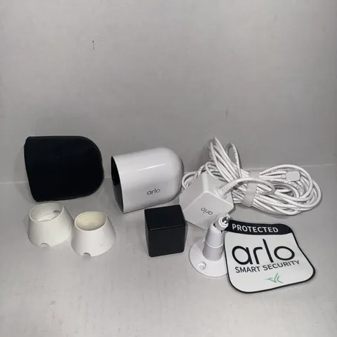 Arlo Pro 6S 2K VMC4070 Camera Stand Alone Battery Charger Brackets And More 
