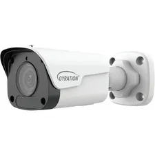 Gyration Cyberview 200B 2 MP Outdoor IR Fixed Bullet Camera CYBRVIEW200B